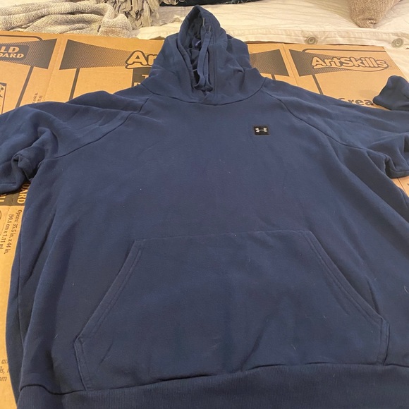Under Armour Other - Men’s hoodie